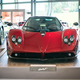 Illustration for article titled This Is Why You Have To Visit The Car Museums When You're In Italy